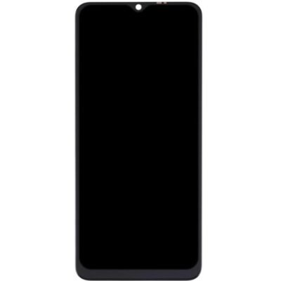 LCD with Touch Screen for Vivo Y21 2021 - Black | High Quality Replacement Screen - Bazzarking