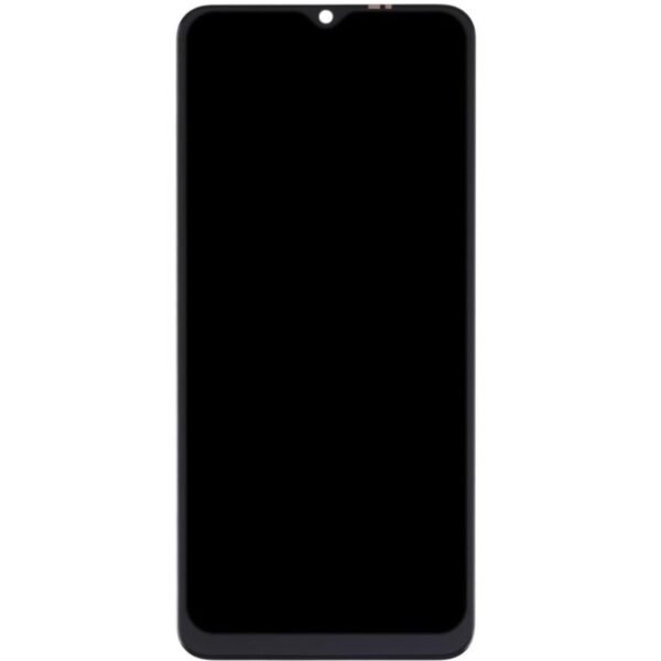 LCD with Touch Screen for Vivo Y21 2021 - Black | High Quality Replacement Screen