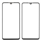 Front Glass for Huawei P30 Lite - Black