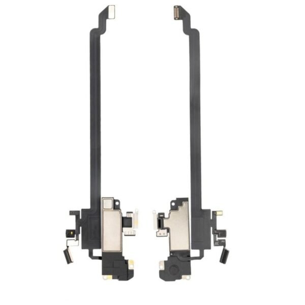 Ear Speaker Flex Cable for Apple iPhone XR – By Bazzarking.com