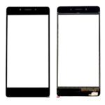 Touch Screen Digitizer for 10or Tenor G - Black