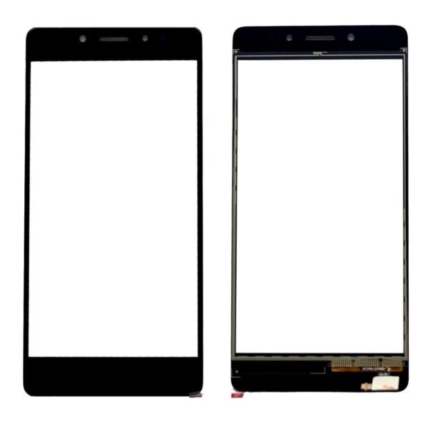 Touch Screen Digitizer for 10or Tenor G - Black