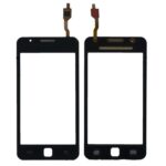 Touch Screen Digitizer for Samsung Z1 - Black