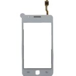Touch Screen Digitizer for Samsung Z1 - White