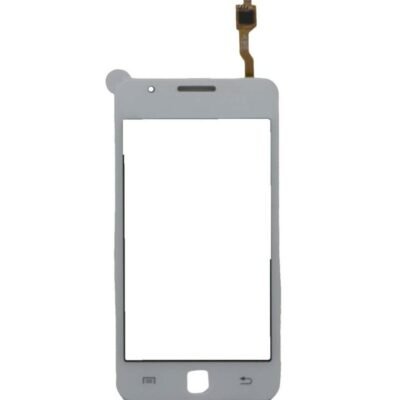 Touch Screen Digitizer for Samsung Z1 - White