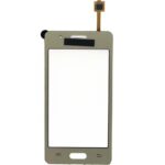 Touch Screen Digitizer for Samsung Z2 - Gold
