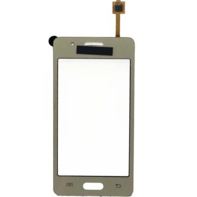 Touch Screen Digitizer for Samsung Z2 - Gold