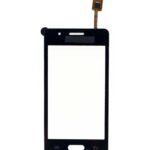 Touch Screen Digitizer for Samsung Z2 - Black