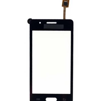 Touch Screen Digitizer for Samsung Z2 - Black