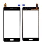 Touch Screen Digitizer for Samsung Z3 - Black
