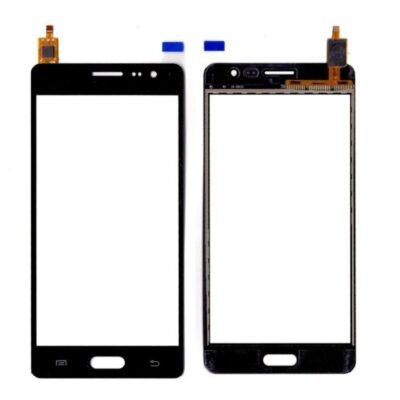 Touch Screen Digitizer for Samsung Z3 - Black