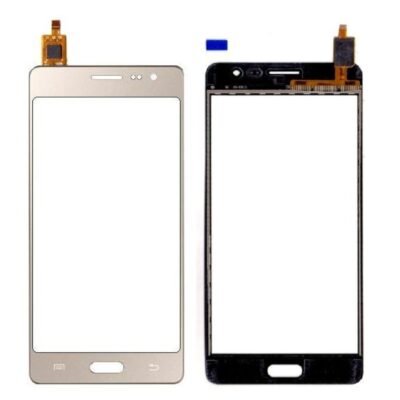 Touch Screen Digitizer for Samsung Z3 - Gold