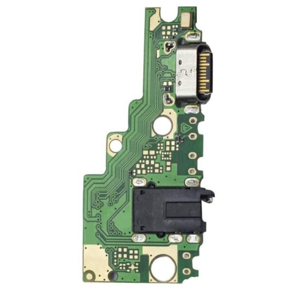 Charging Connector Flex / PCB Board for Asus Zenfone 5z ZS620KL – By Bazzarking.com