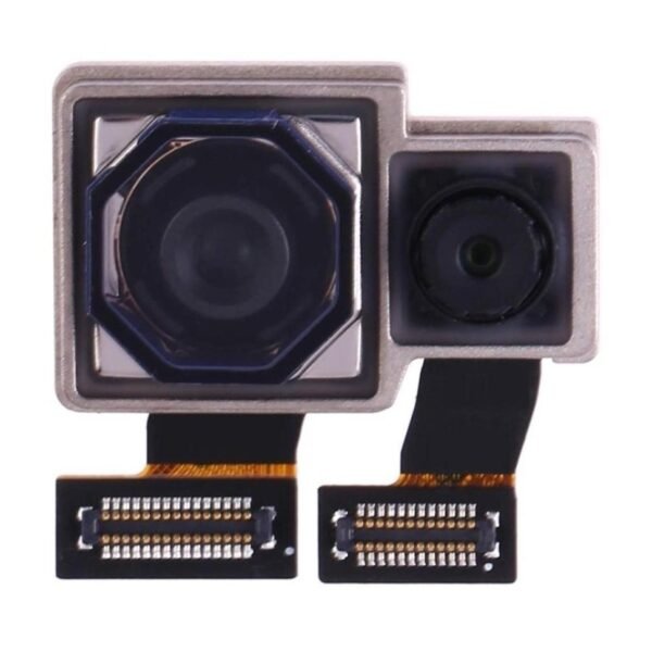 Replacement Back Camera for Xiaomi Redmi Note 7S (Main Camera) - Bazzarking.com