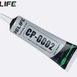 Relife CP-0002 Strong Adhesive Glue Multipurpose
