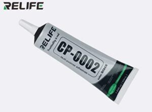 Relife CP-0002 Strong Adhesive Glue Multipurpose