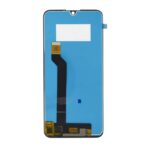 LCD with Touch Screen for LG W30 - (display glass combo folder)