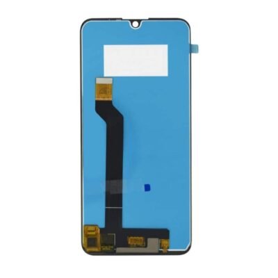 LCD with Touch Screen for LG W30 - (display glass combo folder) | High Quality Replacement Screen | INCELL