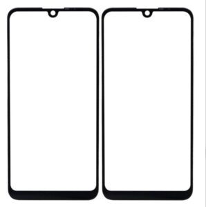 Front Glass for LG W30