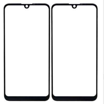 Front Glass for LG W30