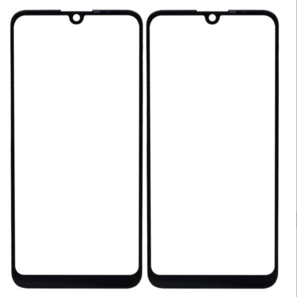 Front Glass for LG W30