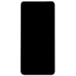 LCD with Touch Screen for Vivo NEX - Black (display glass combo folder)