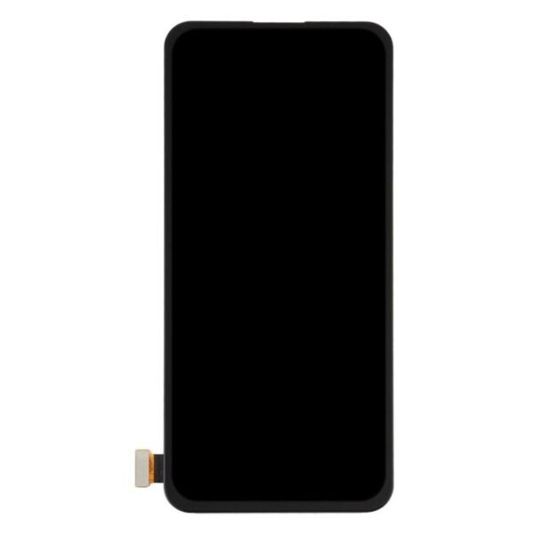 LCD with Touch Screen for Vivo V17 Pro  - Black (display glass combo folder) | INCELL