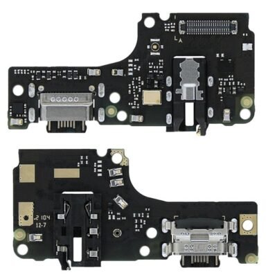 Charging Connector Flex / PCB Board for Xiaomi Redmi Note 10S