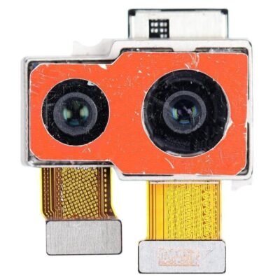 Replacement Back Camera for OnePlus 6 (Main Camera)