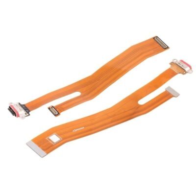Charging Connector Flex / PCB Board for Realme XT
