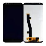 LCD with Touch Screen for InFocus Vision 3 - Black (display glass combo folder)