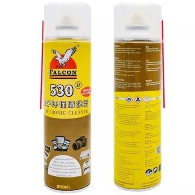 Falcon 530 Electronic Cleaner