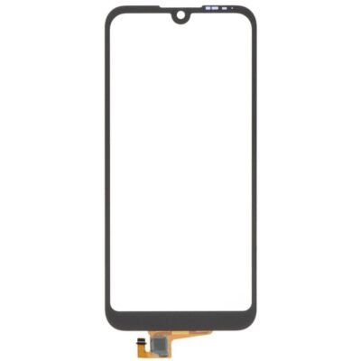 Touch Screen Digitizer for Huawei Y5 2019 - Black