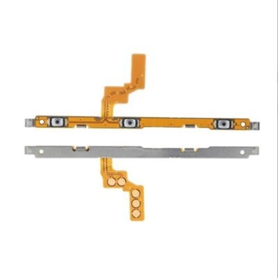 Power Button Flex Cable for Samsung Galaxy A50 - On Off Flex / PCB