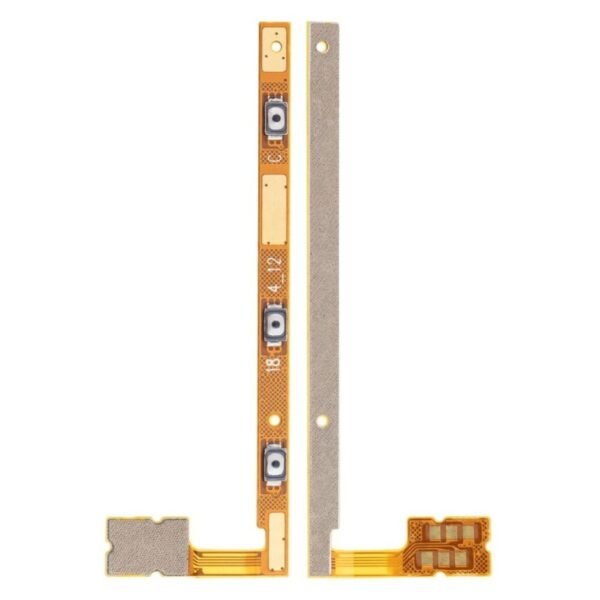 Power Button Flex Cable for Motorola Moto G5S Plus - On Off Flex