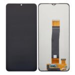 LCD with Touch Screen for Samsung Galaxy A13 5G - Black (display glass combo folder)