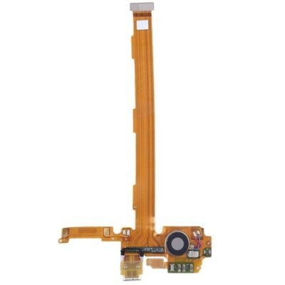 Charging Connector Flex / PCB Board for Oppo A71
