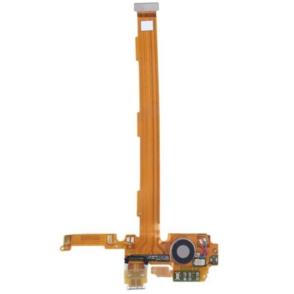 Charging Connector Flex / PCB Board for Oppo A71 – By Bazzarking.com