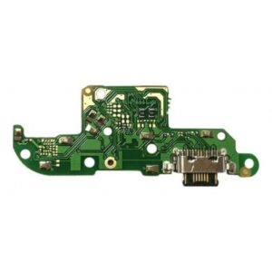 Charging Connector Flex / PCB Board for Motorola Moto G8 Power