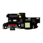Charging Connector Flex / PCB Board for Motorola One Fusion Plus