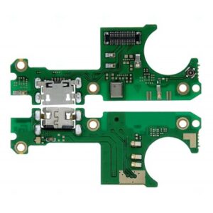 Charging Connector Flex / PCB Board for Nokia 3.1 Plus