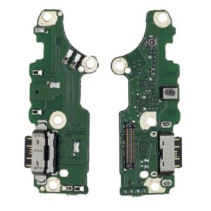 Charging Connector Flex / PCB Board for Nokia 7.1
