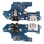 Charging Connector Flex / PCB Board for Oppo A1K CPH1923