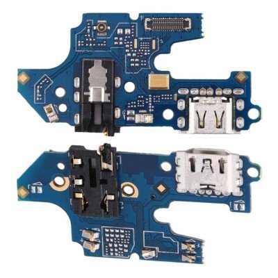 Charging Connector Flex / PCB Board for Oppo A1K CPH1923
