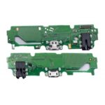 Charging Connector Flex / PCB Board for Vivo Y91i