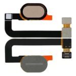 Fingerprint Sensor with Flex Cable for Motorola Moto G5S Plus Gold