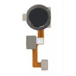 Fingerprint Sensor with Flex Cable for Realme 3 Pro Black
