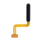 Fingerprint Sensor with Flex Cable for Samsung Galaxy A22 4G Black