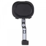 Fingerprint Sensor with Flex Cable for Samsung Galaxy M30s Black