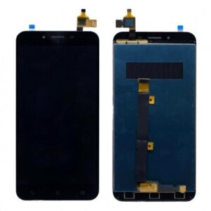 LCD with Touch Screen for Asus Zenfone 3 Max ZC553KL - Black (display glass combo folder)